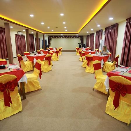 Vintage Hpa An Hotel Luaran gambar