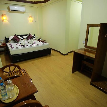 Vintage Hpa An Hotel Luaran gambar