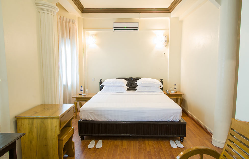 Vintage Hpa An Hotel Luaran gambar