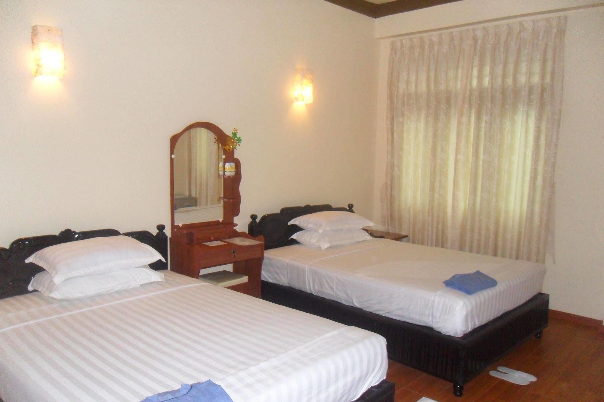 Vintage Hpa An Hotel Luaran gambar