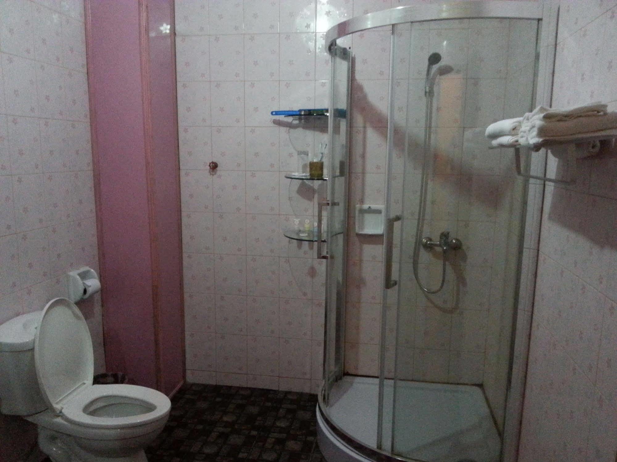 Vintage Hpa An Hotel Luaran gambar