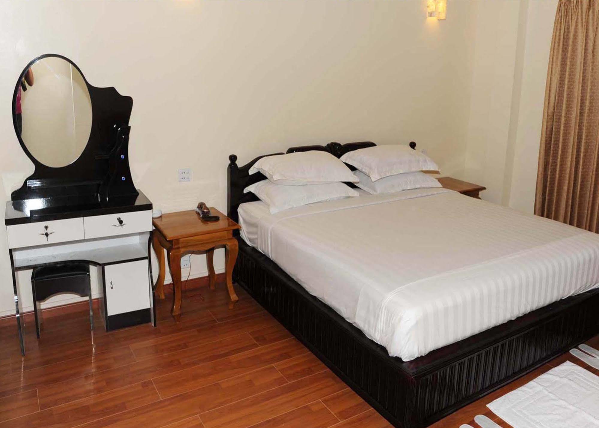 Vintage Hpa An Hotel Luaran gambar