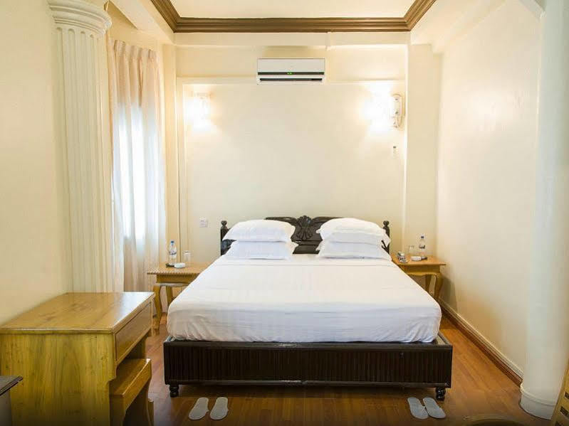 Vintage Hpa An Hotel Luaran gambar
