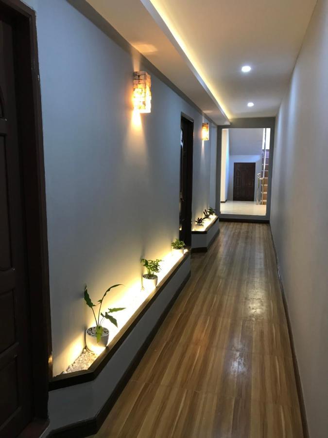 Vintage Hpa An Hotel Luaran gambar