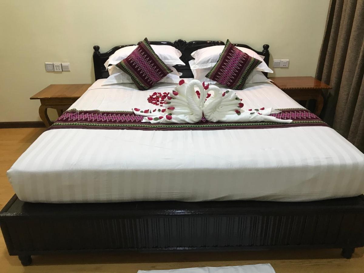 Vintage Hpa An Hotel Luaran gambar