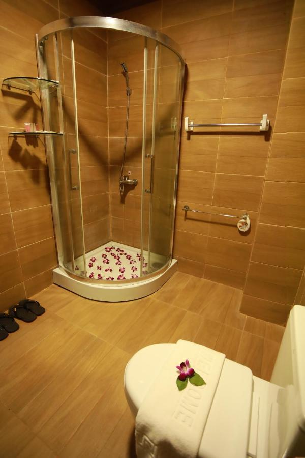 Vintage Hpa An Hotel Luaran gambar
