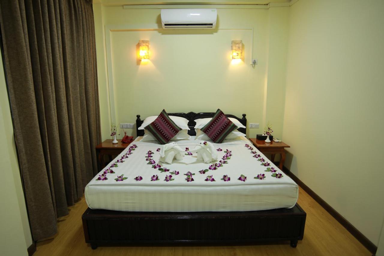 Vintage Hpa An Hotel Luaran gambar