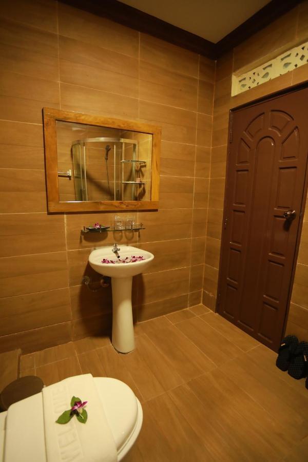 Vintage Hpa An Hotel Luaran gambar