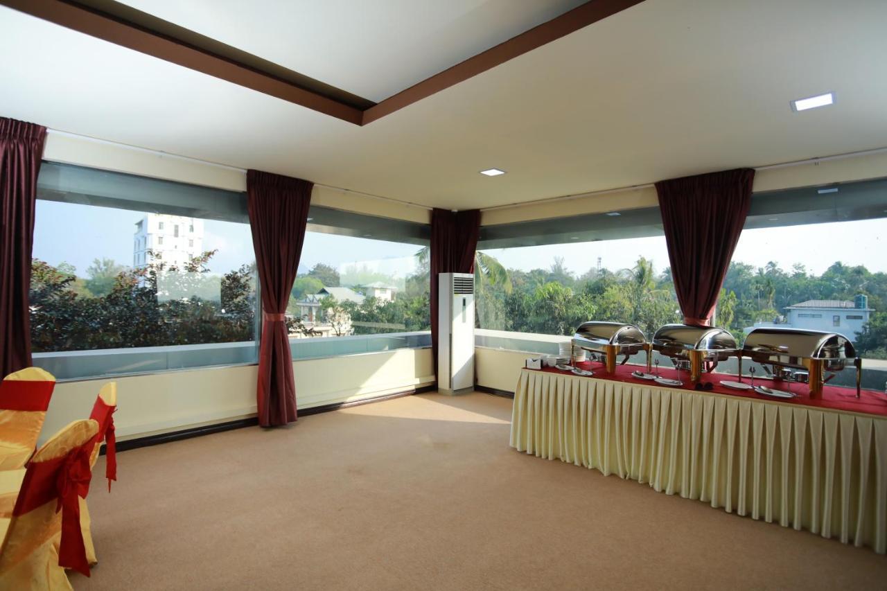 Vintage Hpa An Hotel Luaran gambar