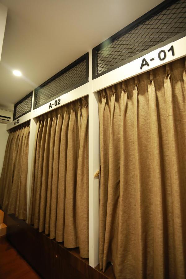Vintage Hpa An Hotel Luaran gambar